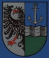 Stadtwappen von Wremen